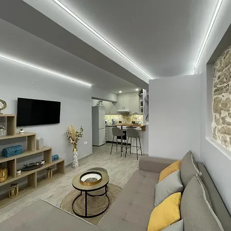 Mai Apartman *