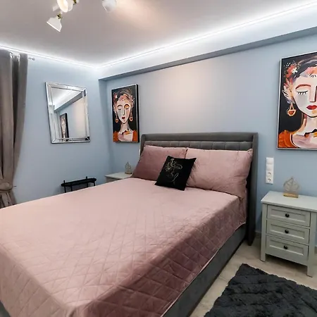 Apartman Mai *