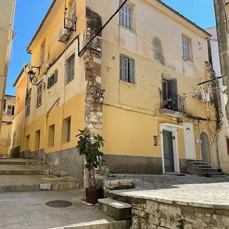 Apartman Mai
