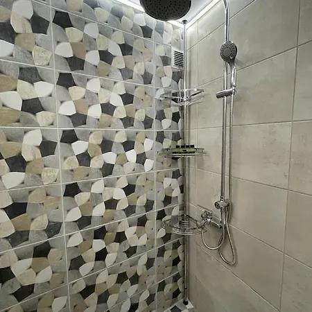 Mai Apartman *