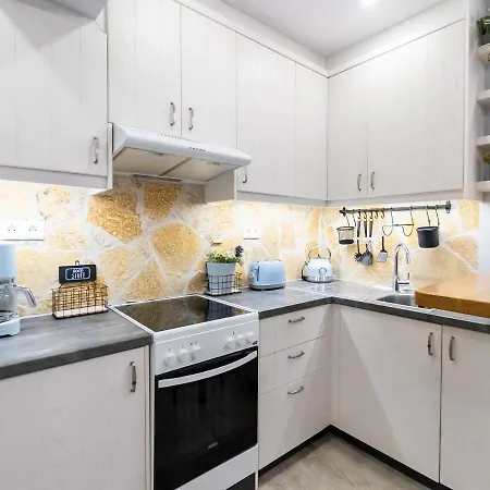 Mai Apartment