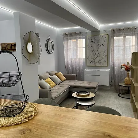 Mai Apartment *